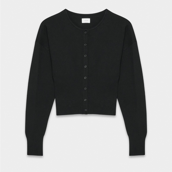 Aritzia Golightly Cardigan - Picture 3 of 5